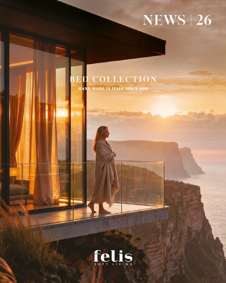 New | 26 - Bed Collection